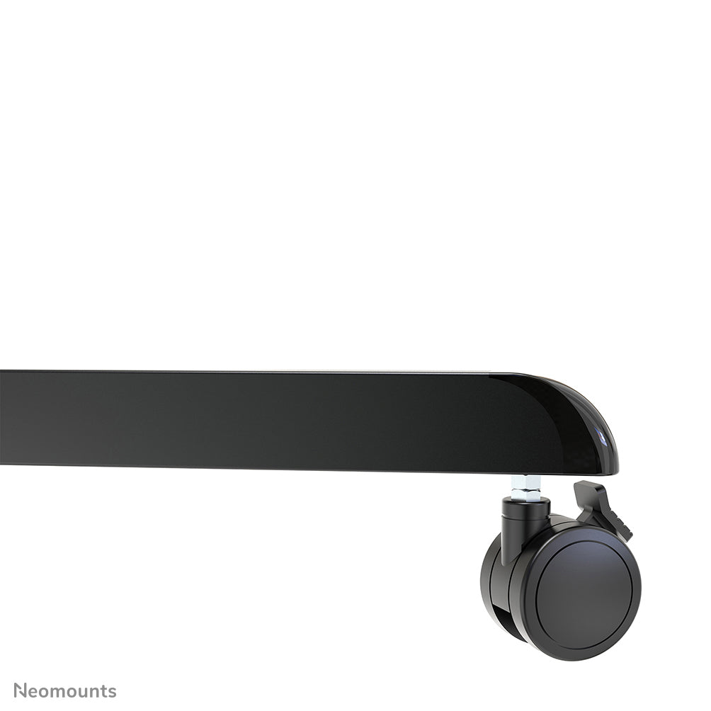 Neomounts Displayständer, für 37–70", VESA 200×200–600×400, bis 70 kg, schwarz