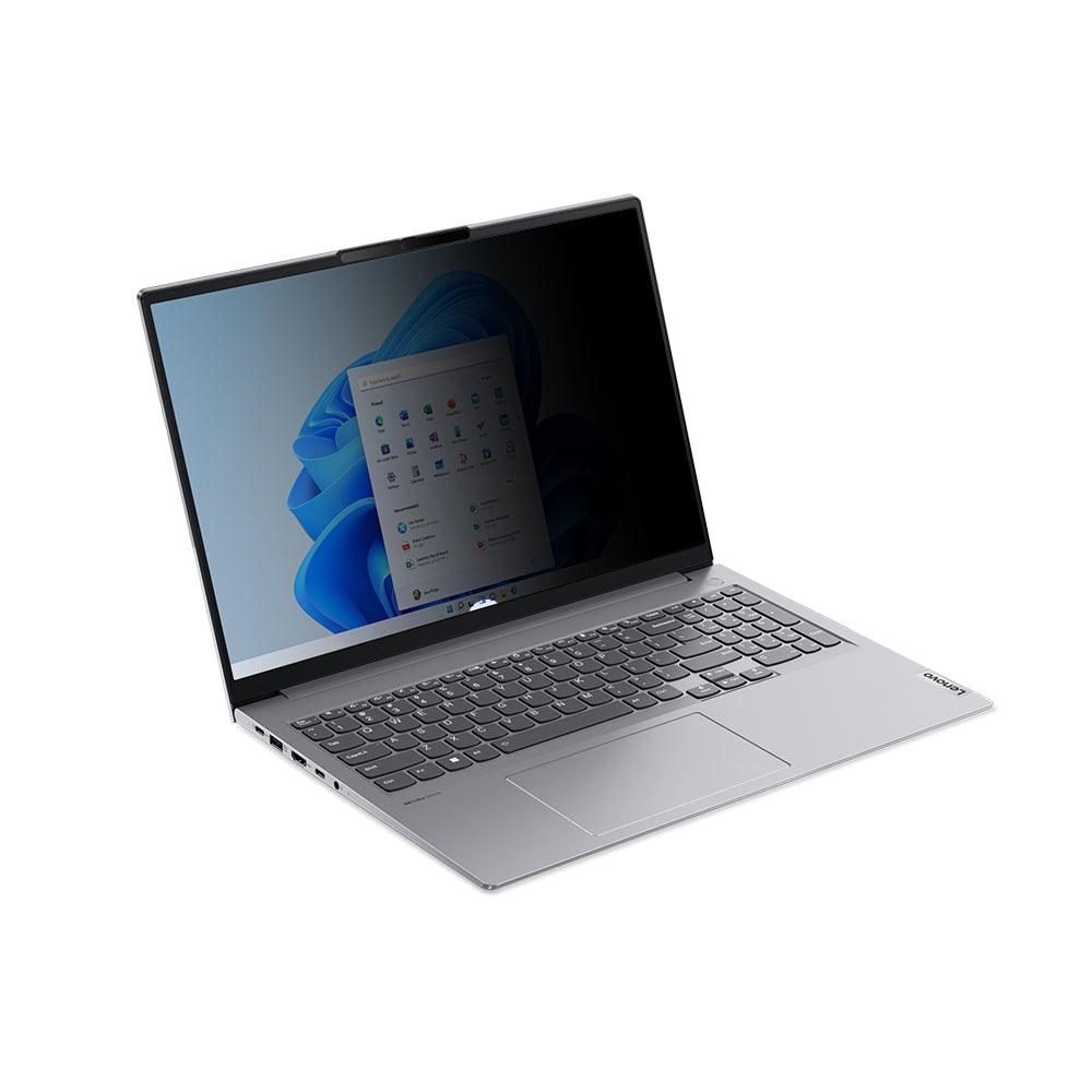 Lenovo Blickschutzfilter für Laptop Lenovo P16/T16 Gen1 16,0", 16:10