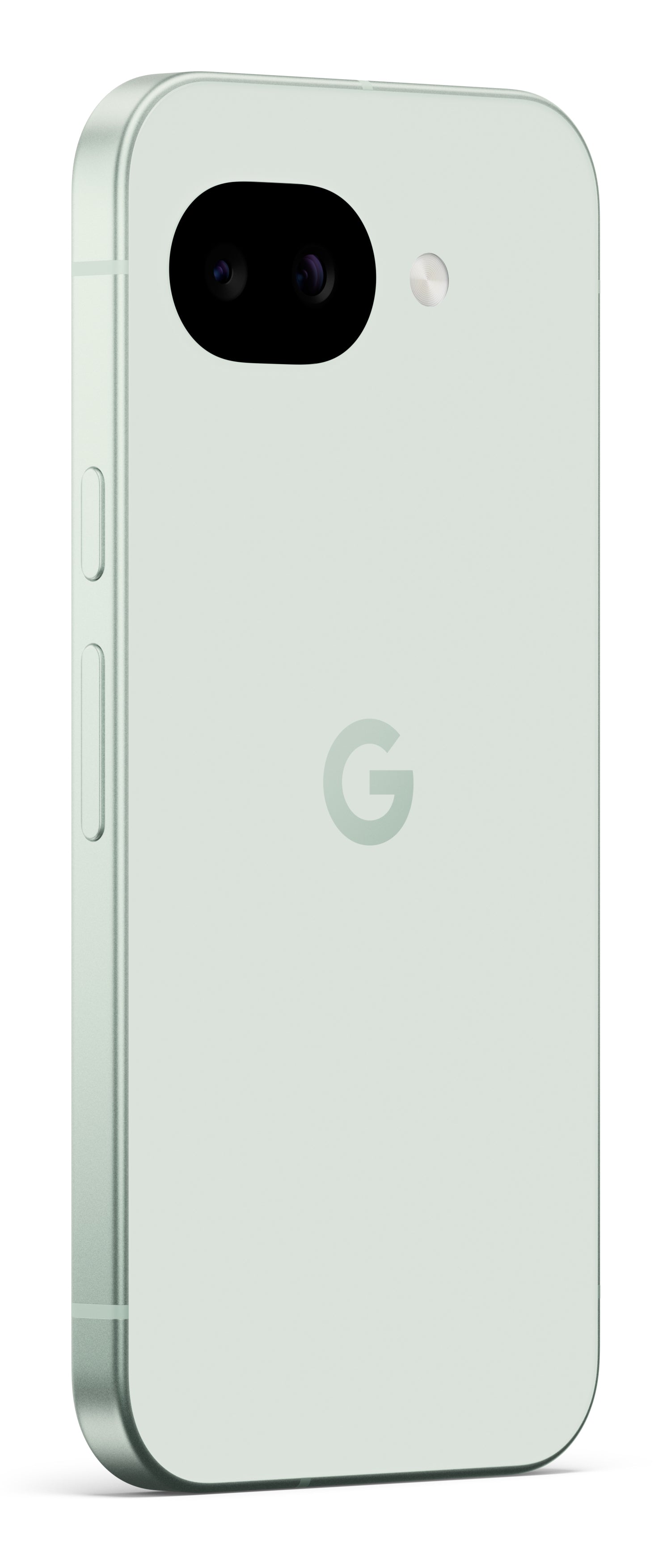 Google Pixel 10a – 6,3" – 256 GB – Grün