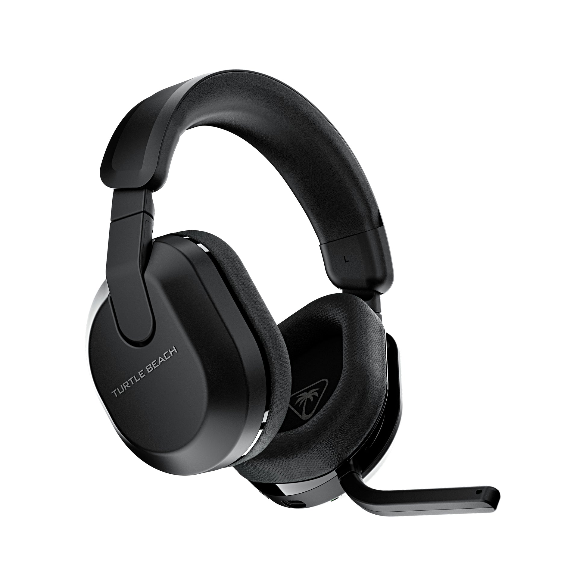 Turtle Beach Stealth 600 Gen3 – Gaming-Headset, 2,4 GHz + Bluetooth 5.2 – Schwarz, für PS5/PS4/PC – bis 80 h
