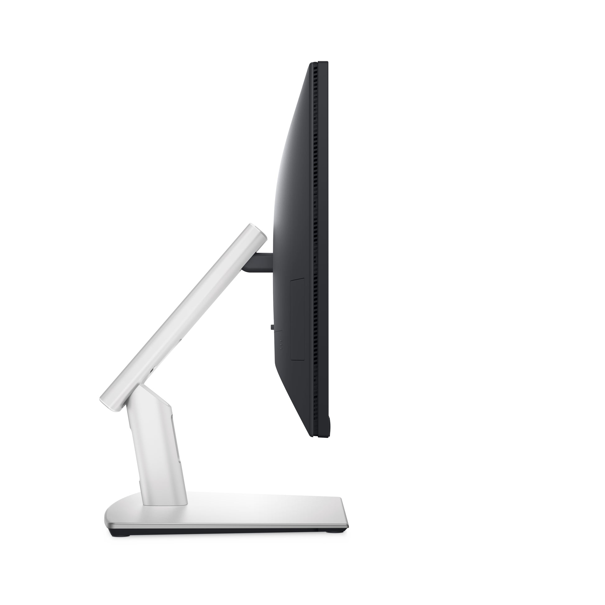 Dell P2424HT – Monitor, 23,8", 300 cd/m², USB-C, Eingebaute Lautsprecher, VESA 100 × 100, Schwarz/Silber