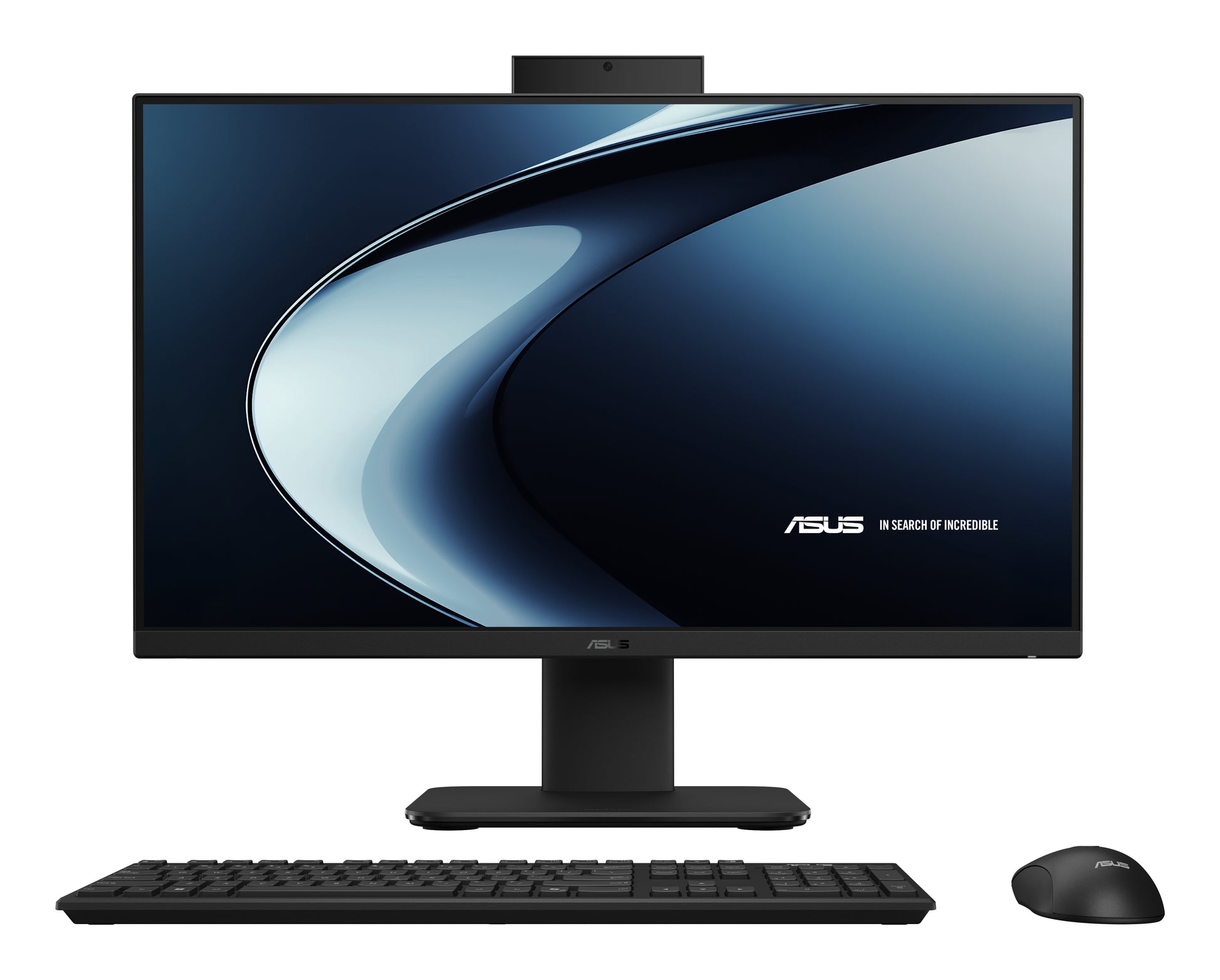 Asus V400 All-in-One – 23,8" Full HD, Intel Core i5-13420H, 16 GB RAM, 1 TB SSD, Windows 11 Home