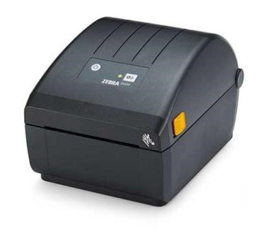 Zebra ZD230 – Etikettendrucker, Thermotransfer, USB, 203 dpi, 152 mm/s, für Etiketten bis 112 mm