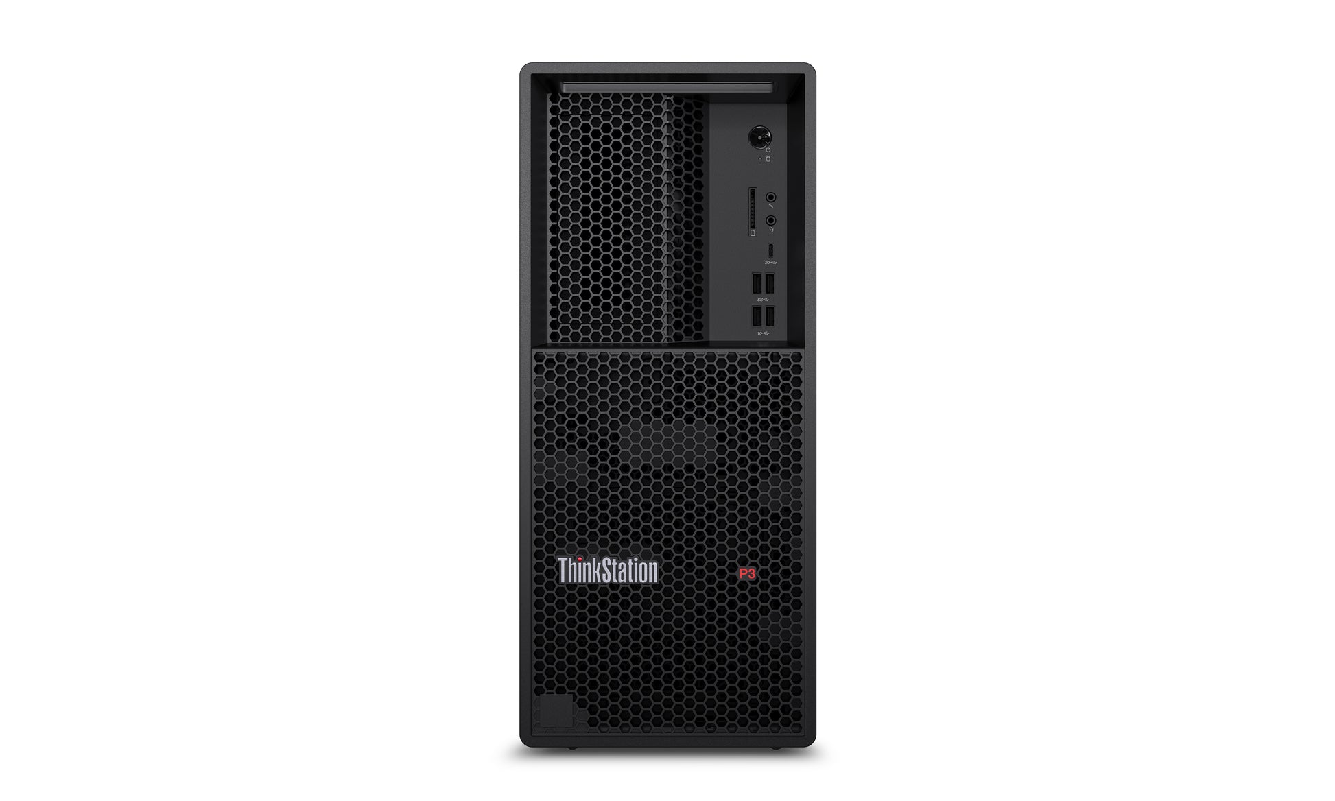 Lenovo ThinkStation P3 Gen 2 Tower – Intel Core Ultra 9 285K, 64 GB RAM, 1 TB SSD, Windows 11 Pro
