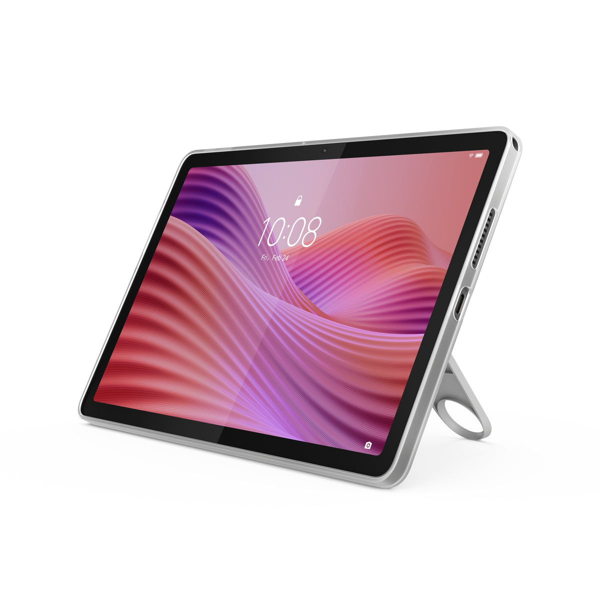 Lenovo Tab TB311FU – 10,1", 128 GB, 4 GB RAM, Wi-Fi, Grau