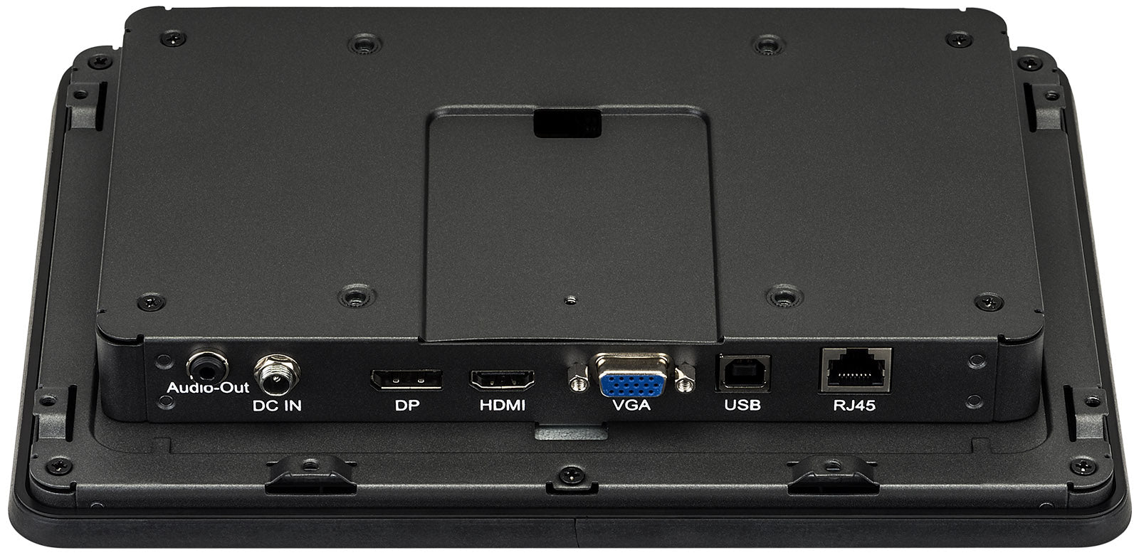 iiyama ProLite 10P – Interaktives Touch-Display, 10,1", 1280 × 800, 500 cd/m², Open Frame