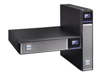 Eaton 5PX 1000i RT2U Netpack G2 USV 1 kVA/1000 W Line-Interaktiv – Rack/Tower 2U – C13×8, Eingang IEC C14