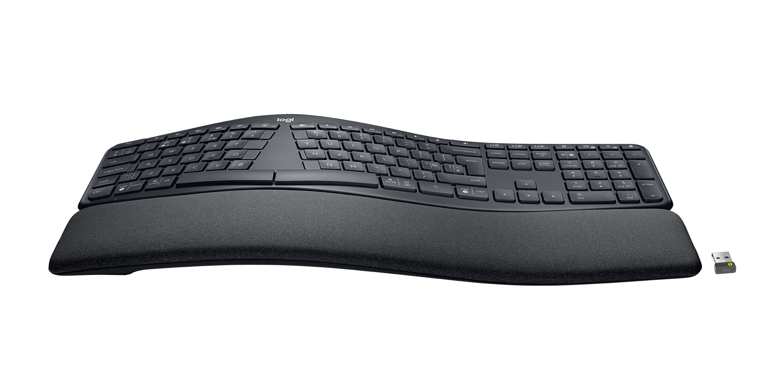 Logitech ERGO K860 – Tastatur