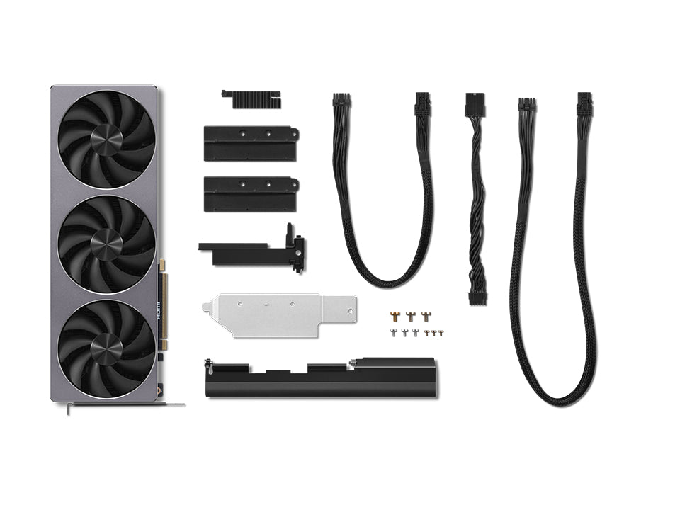 Lenovo GeForce RTX 5080 16 GB – PCIe GPU – 1×HDMI, 3×DP, PCIe 5.0, 360 W – für ThinkStation P3/P5/P7 und andere