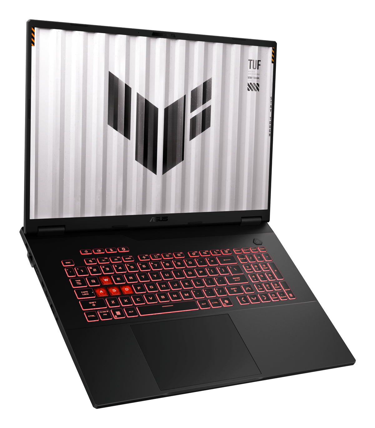 ASUS TUF Gaming A18 FA808UM-S8153W – 18" WUXGA, Ryzen 7 260, 16 GB, 1 TB SSD, RTX 5060, Win 11 Home