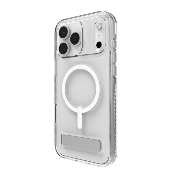 ZAGG Backcover – für Apple iPhone – Crystal Palace