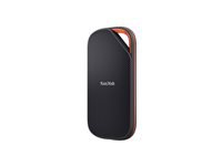 SanDisk Extreme Pro Allgemeines Speichergerät – 4 TB, USB4, 40 Gbit/s, 3800/3700 MB/s (R/W)