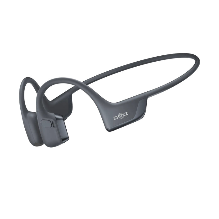 SHOKZ OpenRun Pro 2 Ohrbügel True Wireless – Stereo, BT 5.3, Schwarz