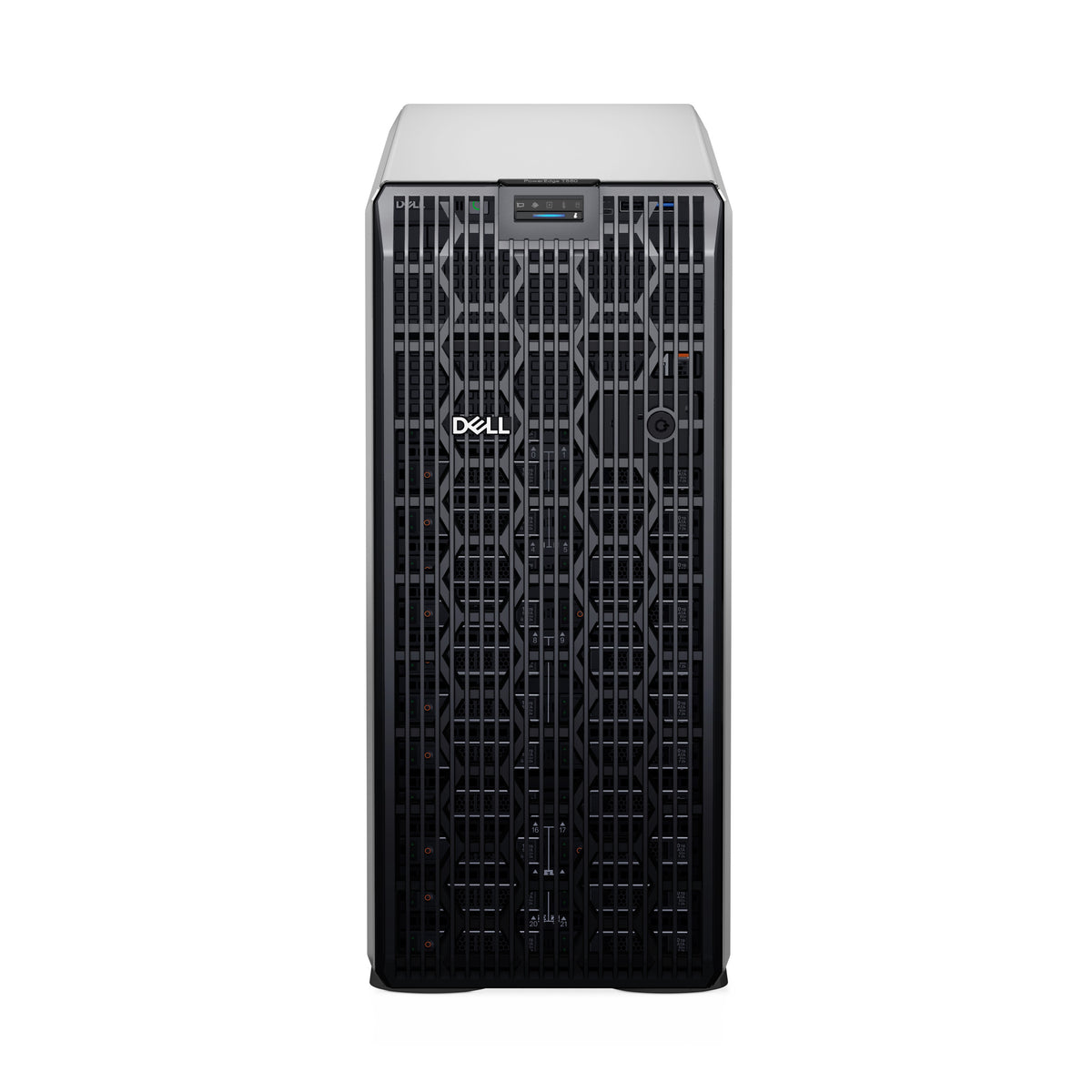 Dell PowerEdge T560 Tower – Intel Xeon Silver 4514Y, 64 GB RAM, 960 GB SSD