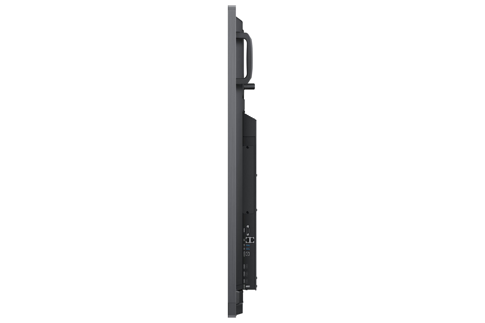 Samsung WA65D – 65" Touch, 3840 × 2160 (4K), IPS, LAN
