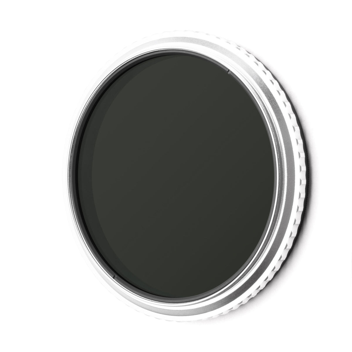 NiSi Swift VND Mist Kit 77 mm Filter-Kit – ND1.5/ND4/VND, 1–9 Stufen, Glas – Schwarz – 4er-Pack