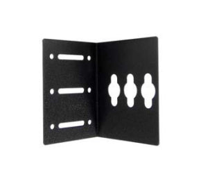 Vertiv TSMX2 – Halterung, Tragfähigkeit 0,45 kg, Schwarz