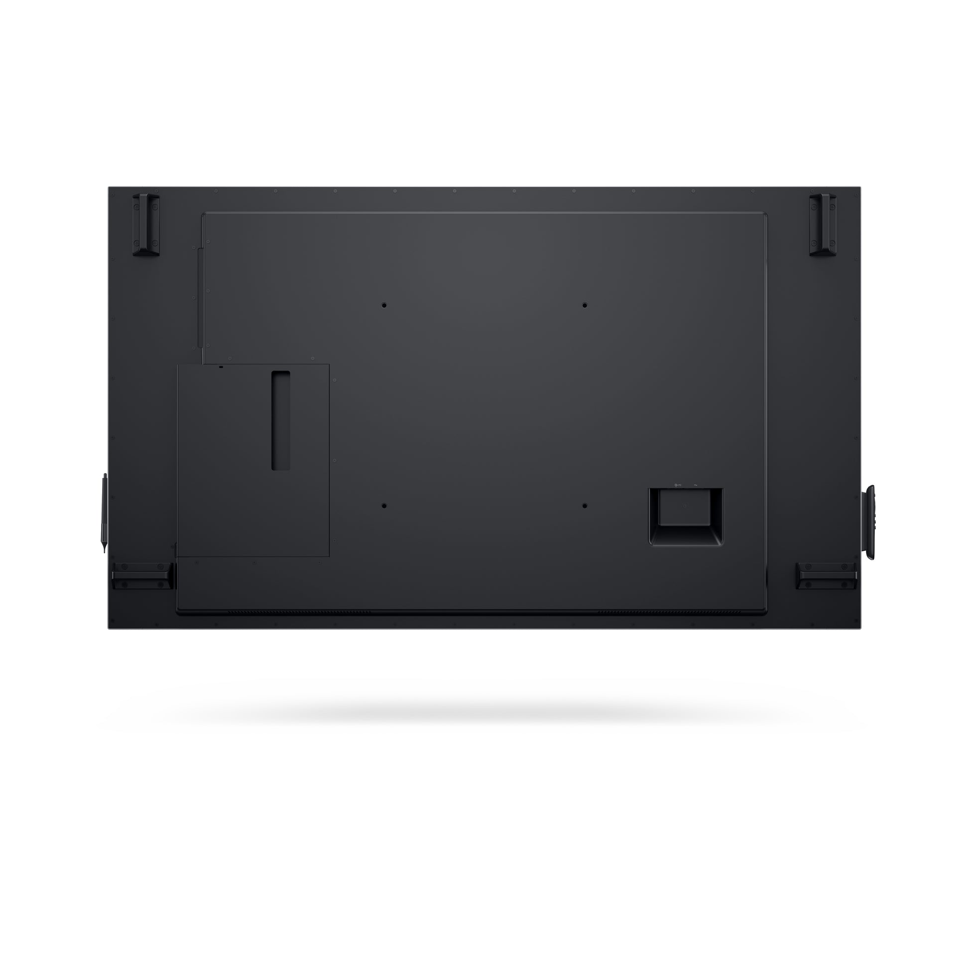 Dell Interaktiver Flachbildschirm – P6524QT, 4K Touchscreen, 163,9 cm