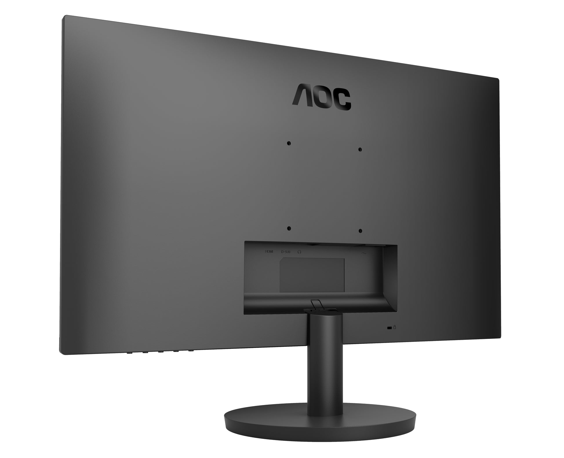AOC 27B3HA2 – 27", 1920 × 1080 (Full HD), IPS, 120 Hz, HDR