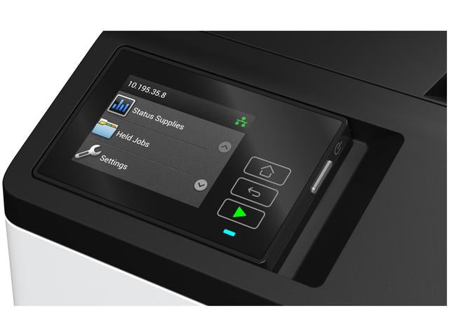 Lexmark MS631dw – A4, S/W, Duplex, 47 S./Min., 1200 × 1200 dpi, WLAN/LAN/USB, Papier: 2300 Blatt