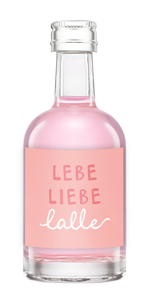 Grafik-werkstatt Grafik Werkstatt Gin – 50 ml
