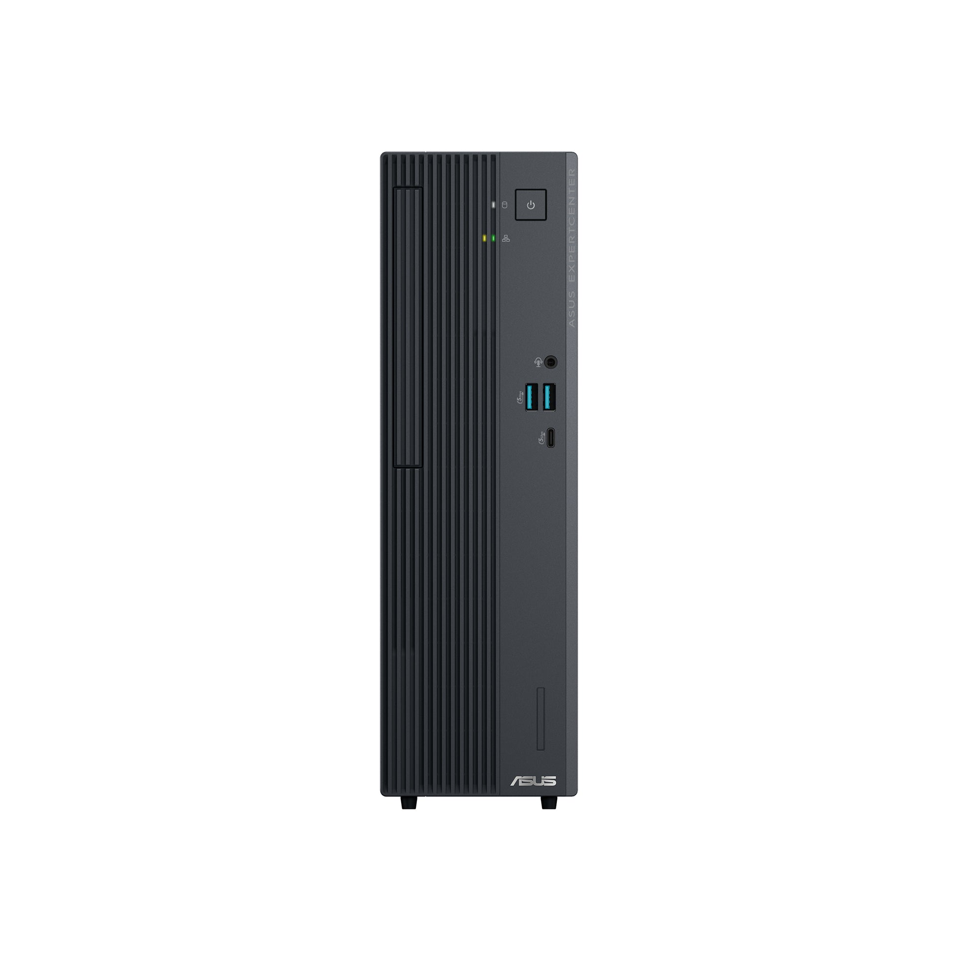 Asus Expertcenter SFF – AMD Ryzen AI 7 350, 16 GB RAM, 512 GB SSD, Windows 11 Pro