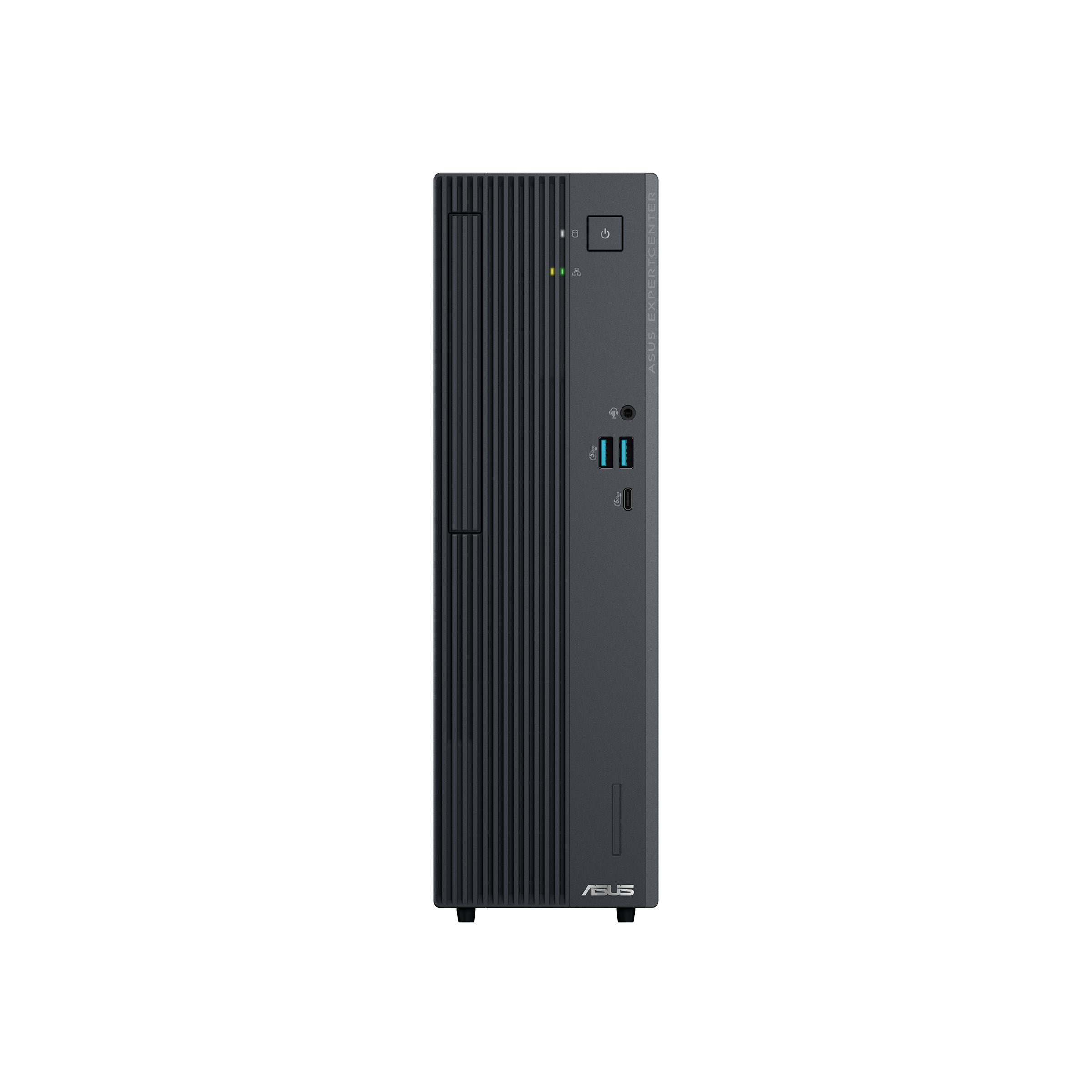 ASUS ExpertCenter SFF – AMD Ryzen AI 5 330, 16 GB RAM, 512 GB SSD, Windows 11 Pro