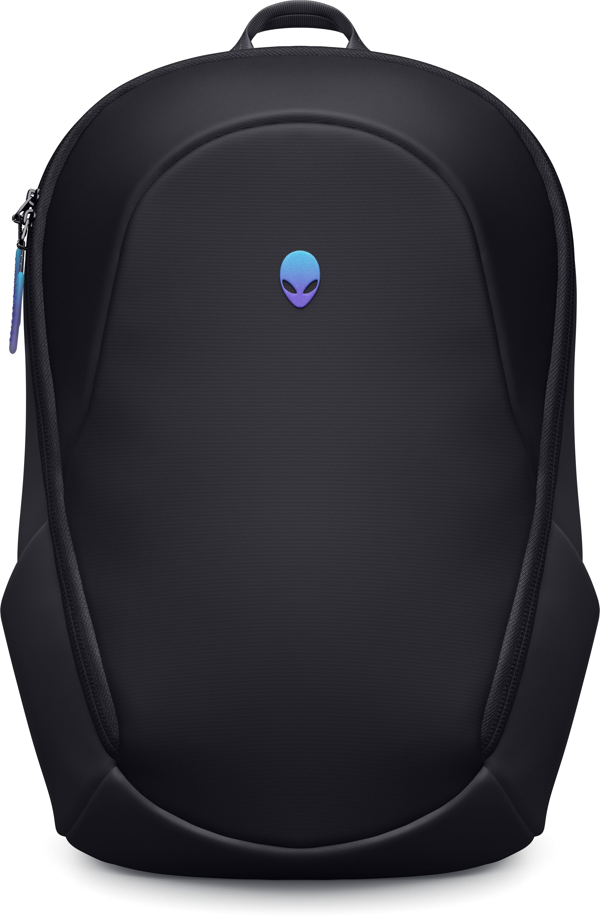 Alienware Gaming-Notebook-Rucksack AW5625P – für 16", 21 l, wasserfest – Schwarz, 325 × 475 × 195 mm