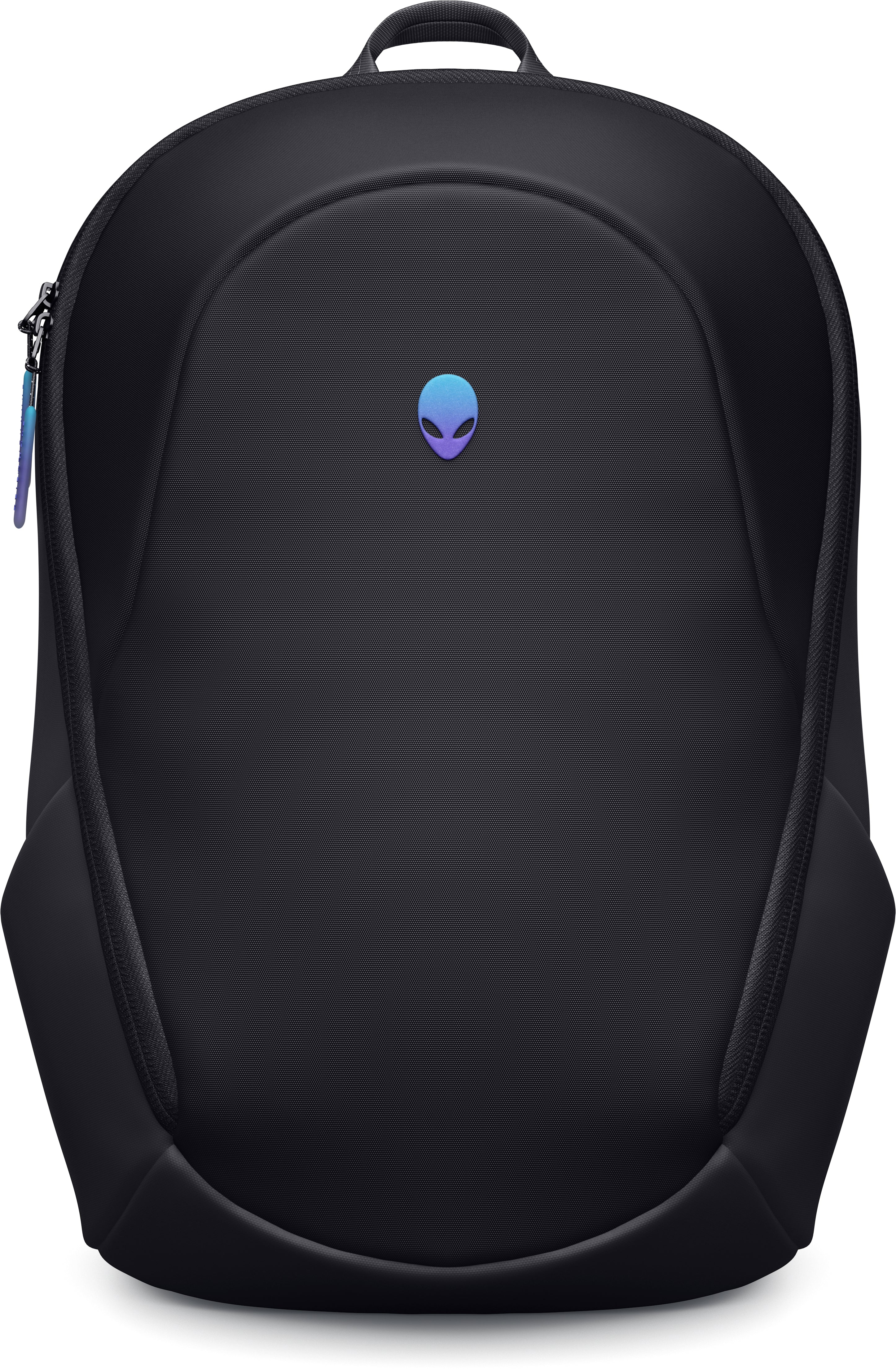 Alienware Gaming-Notebook-Rucksack AW5625P – für 16", 21 l, wasserfest – Schwarz, 325 × 475 × 195 mm