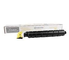Kyocera – Toner TK-8555 – Magenta, 24000 Seiten