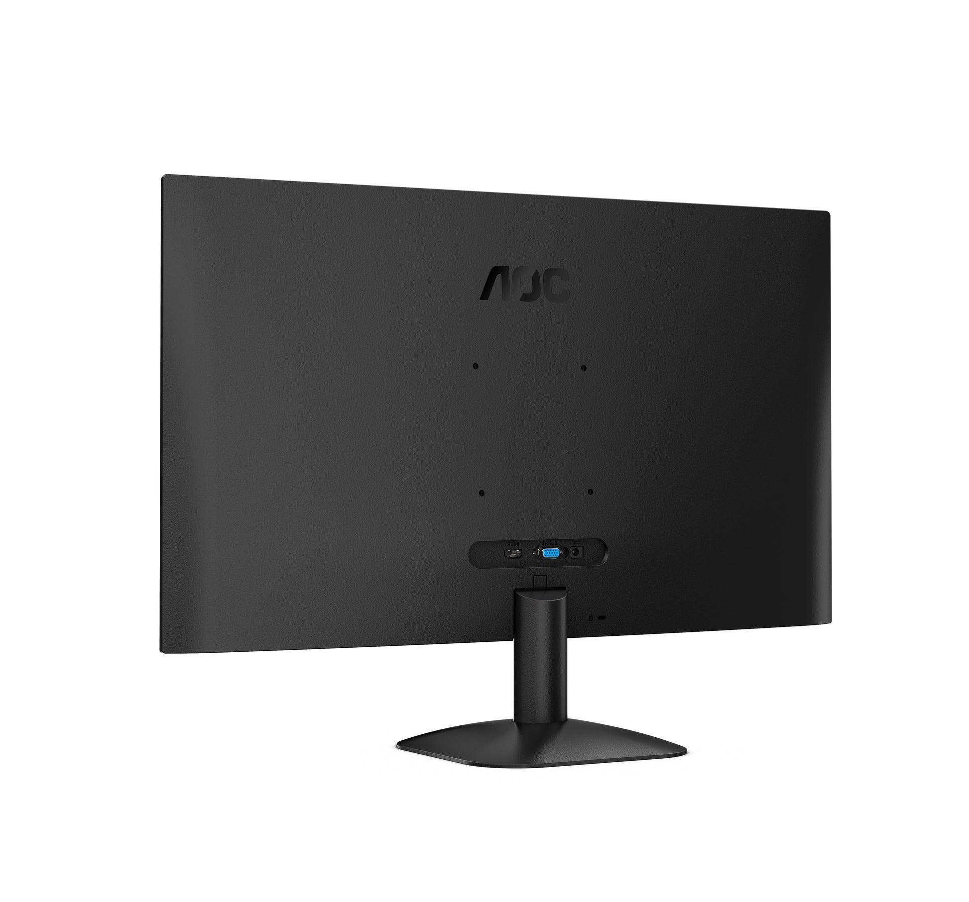 AOC 27B31H – 27", 1920 × 1080 (Full HD), IPS, 120 Hz