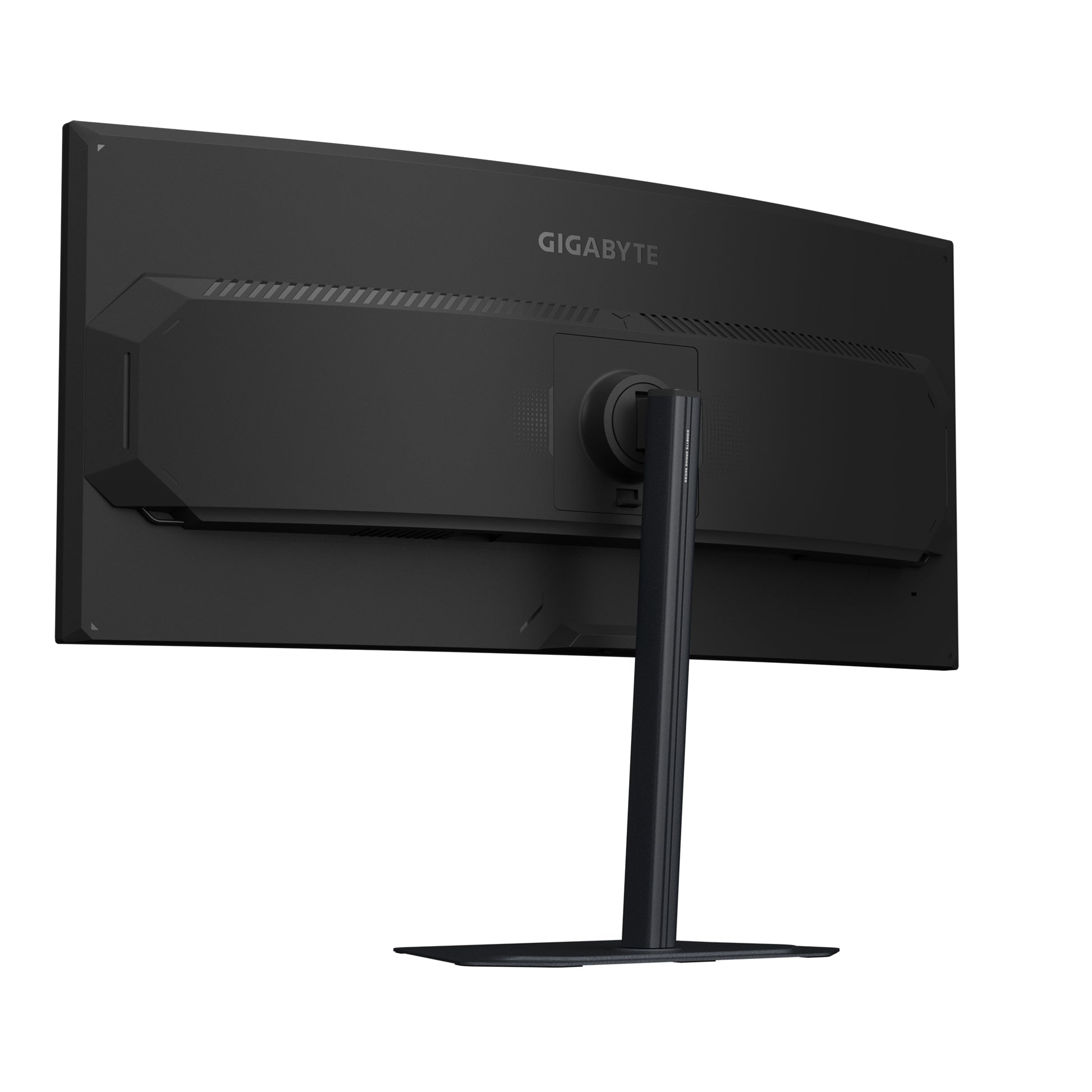 GIGABYTE GS34WQCA – Monitor, 34", 3440 × 1440, VA, 120 Hz, 300 cd/m²