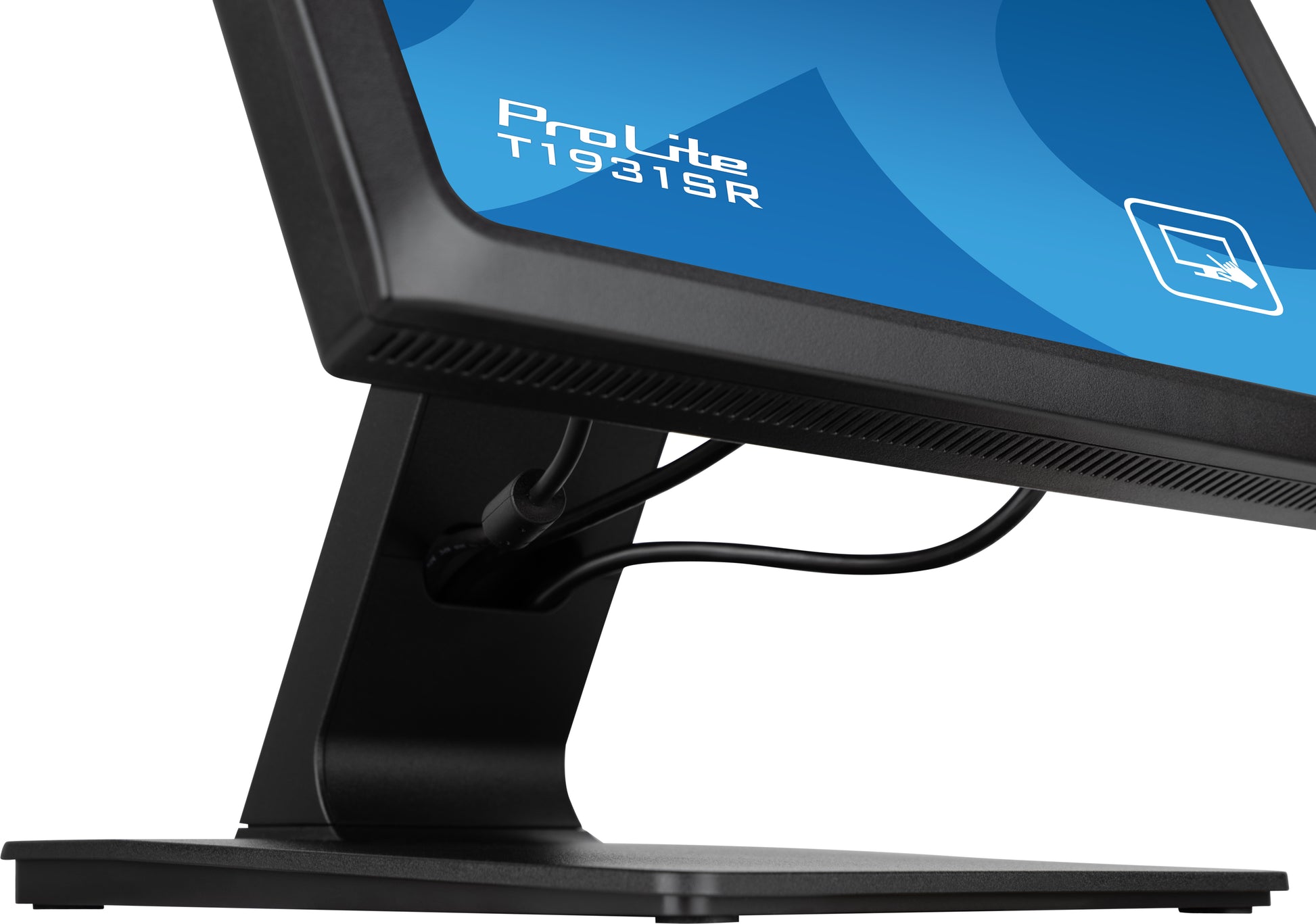 iiyama T1931SR-B1S 19" 1280 × 1024 IPS, resistiv