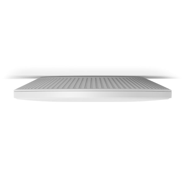 TP-Link EAP783 – Access Point – Wi‑Fi 7 (2,4/5/6 GHz), 19,0 Gbit/s, 10GbE, PoE, Wand/Decke