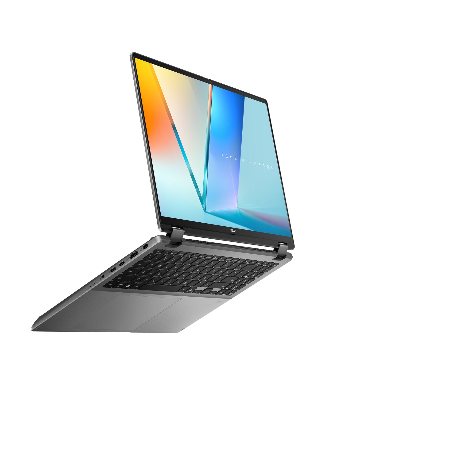 ASUS Vivobook 16 Flip TP3607SH-RJ031WS – Convertible – Windows 11 Home, QWERTZ (CH)