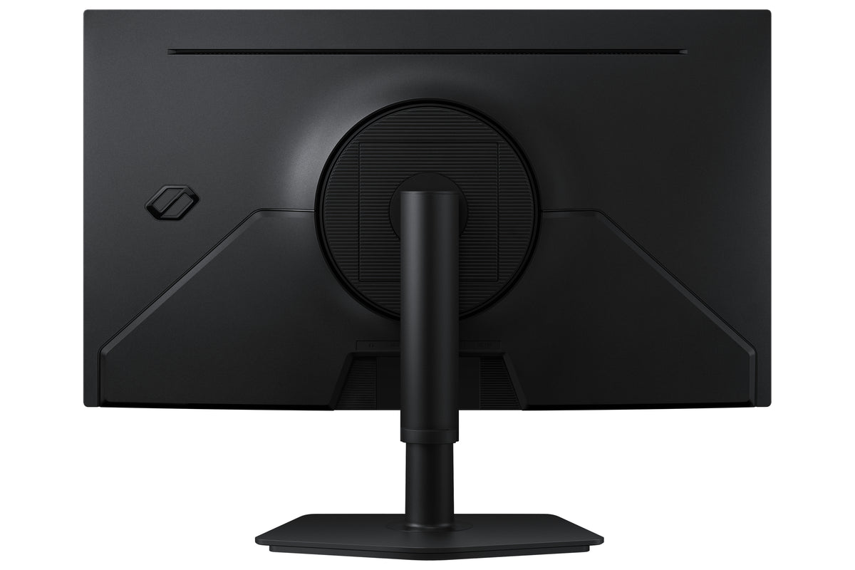Samsung Odyssey G70SH – 27", 3840 × 2160 (4K), OLED, 165 Hz, DisplayHDR 400