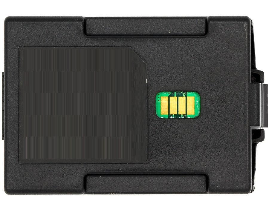 CoreParts Akku Li-Ion 7,4 V 2600 mAh, 19,2 Wh – für LXE MX7