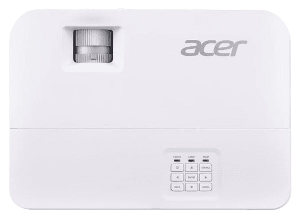 Acer H6830BD – Standard DLP LED, 4K UHD, 4000 ANSI Lumen, Smart, Interaktiv