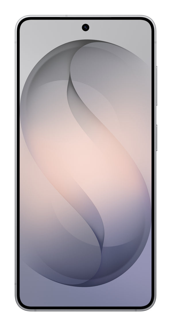 Samsung Galaxy S26 – 6,3" – 512 GB – Silver Shadow