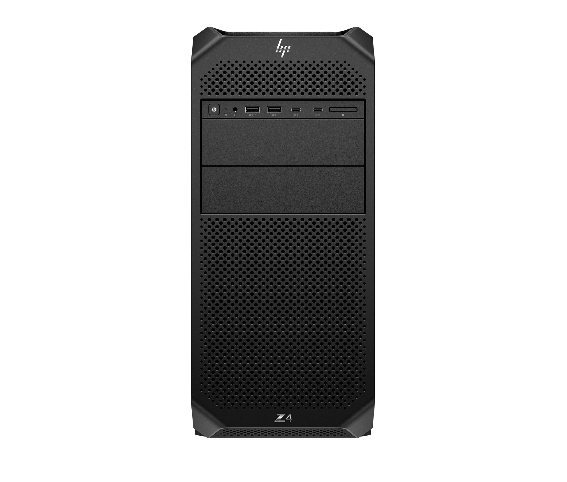 HP Z4 G5 Tower – Intel Xeon W5‑2545, 64 GB RAM, 1 TB SSD, NVIDIA RTX 4500 Ada 24 GB, DVD‑RW, Windows 11 Pro