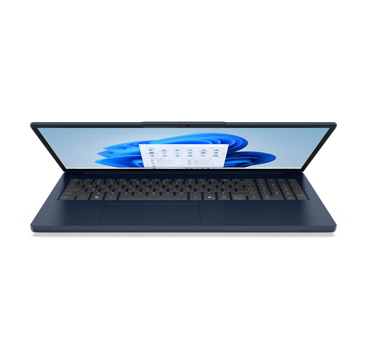 Lenovo IdeaPad Slim 3 16ARP10 – 16" WUXGA, Ryzen 7 170, 16 GB, 512 GB SSD, Win 11 Home