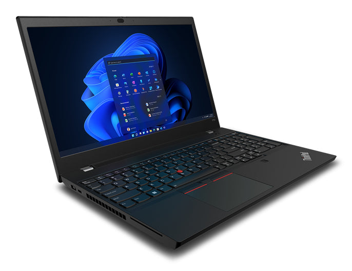 Lenovo ThinkPad P15v Gen 3 – Mobiler Arbeitsplatz – Windows 11 Pro, Schweiz