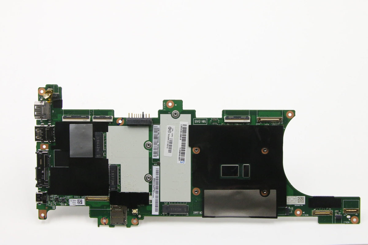 Lenovo Hauptplatine für ThinkPad X1 Carbon 6. Gen. – FRU 01YR232