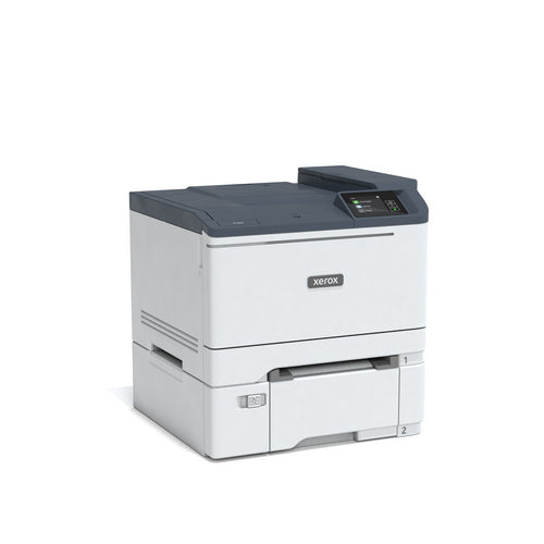 Xerox C320 – Farbe, A4, Duplex, WLAN, LAN, USB, 35 ppm, AirPrint, Mopria