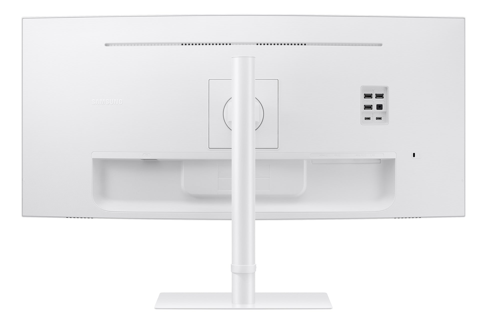 Samsung S34C650TAU – 34" Curved, 3440 × 1440 (UWQHD), VA, 100 Hz, USB-C 90 W, KVM, HDR10