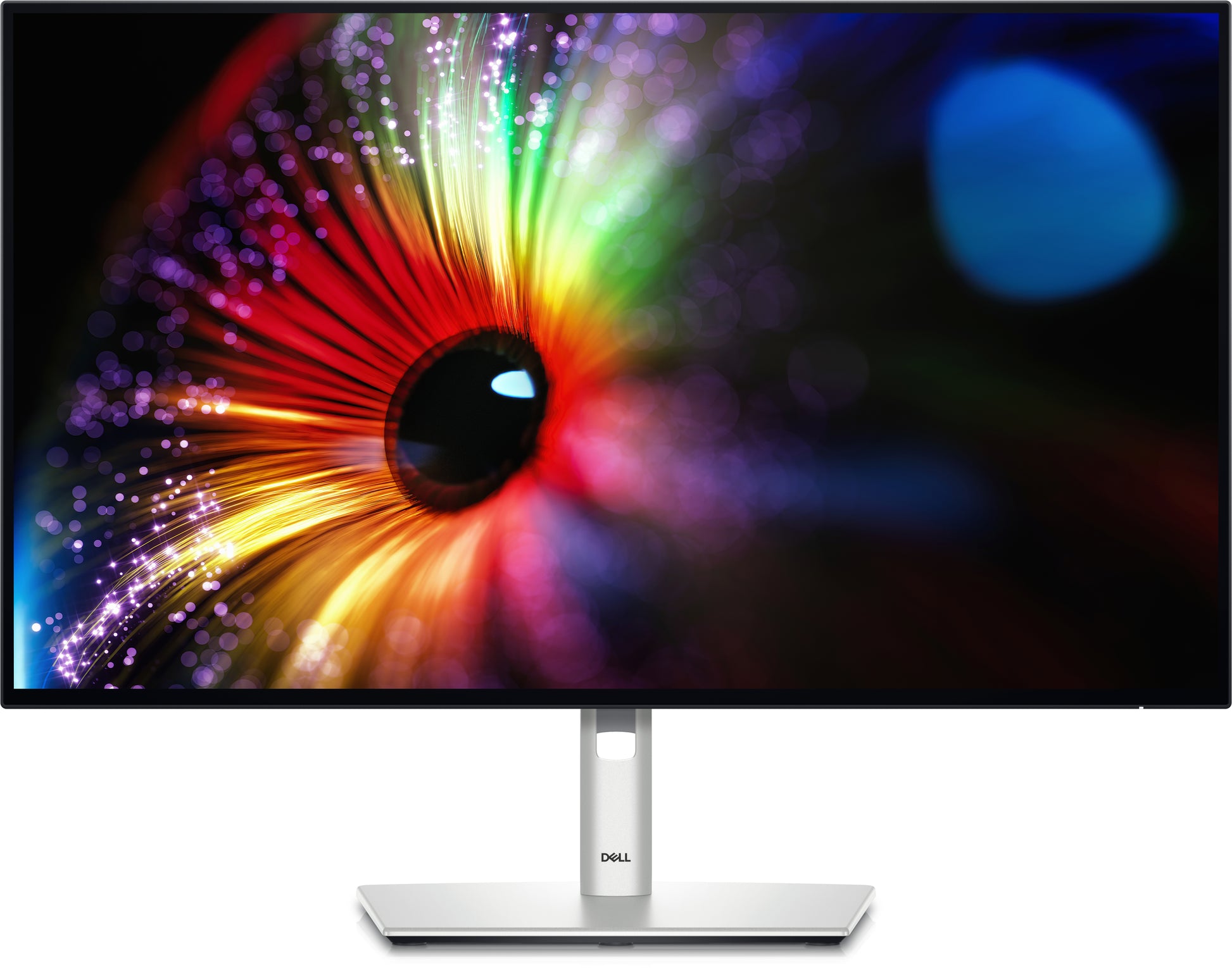 DELL UltraSharp U2724D – 27", 2560 × 1440 (WQHD), IPS, 120 Hz