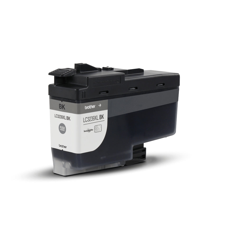 Brother Tintenpatrone, Schwarz, XL, Original – für Brother-Drucker