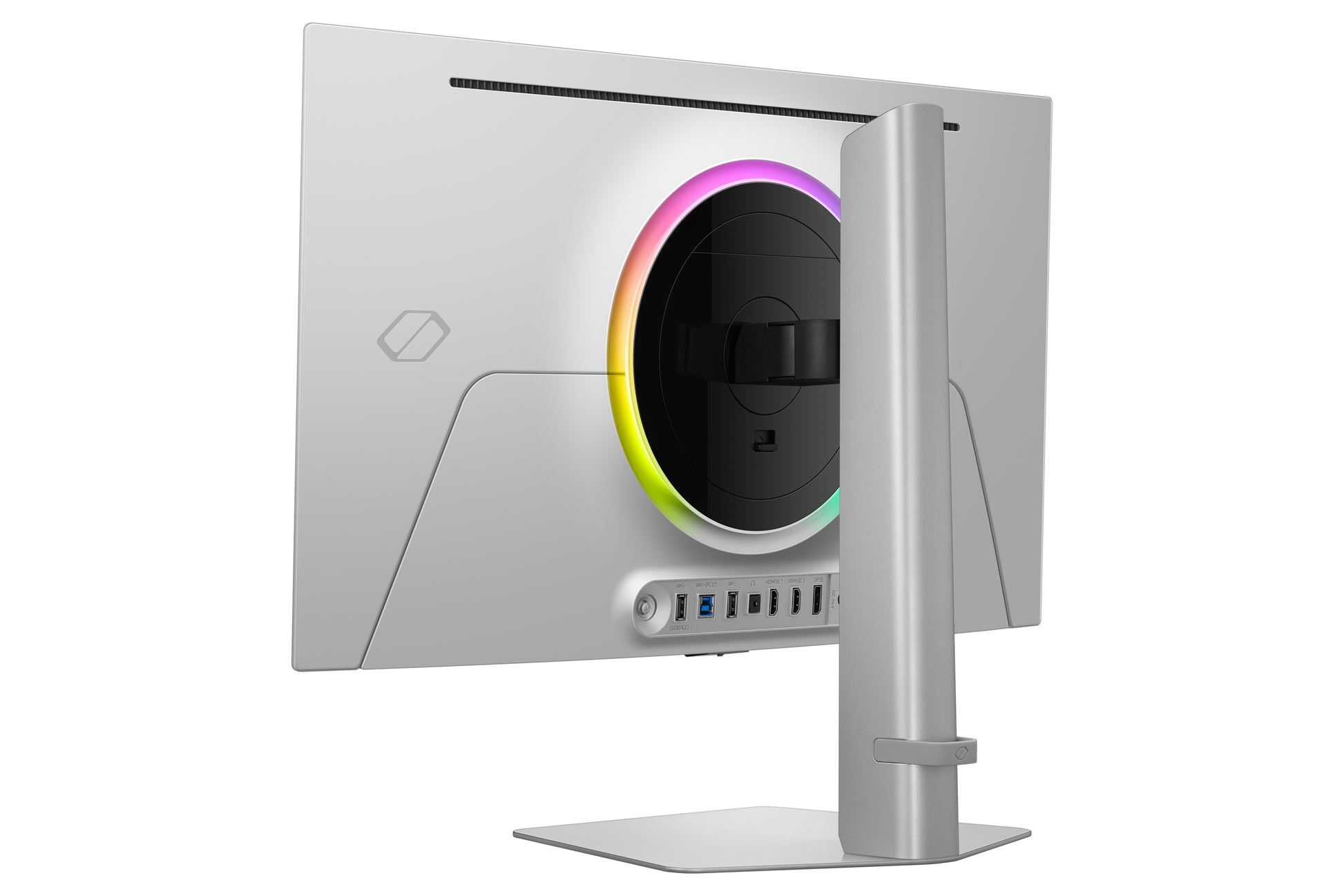 Samsung Odyssey G60SF – Monitor, QHD (2560 × 1440), QD-OLED, 500 Hz