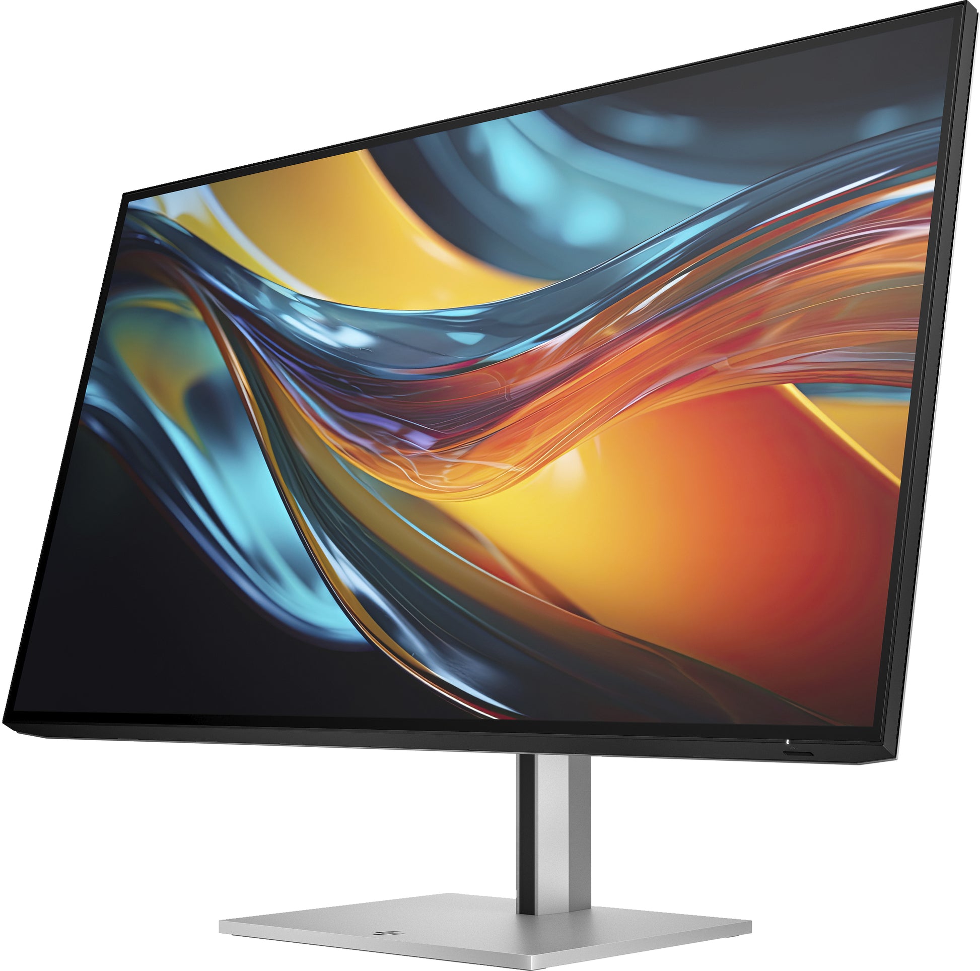 HP Serie 7 Pro 732pk – Monitor, 31,5", 4K, Thunderbolt 4