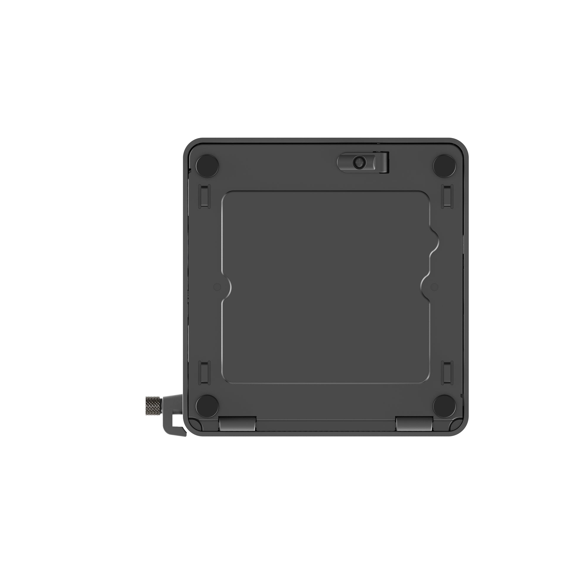 ASUS NUC 15 Pro – Mini-PC Barebone